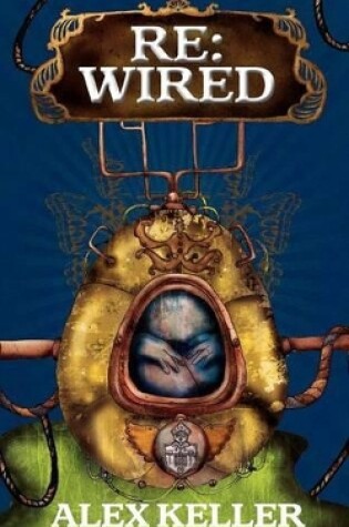 Cover of Rewired