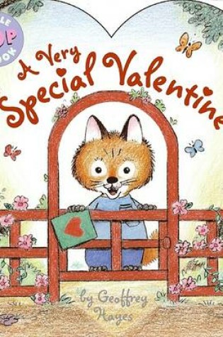 Cover of A Very Special Valentine