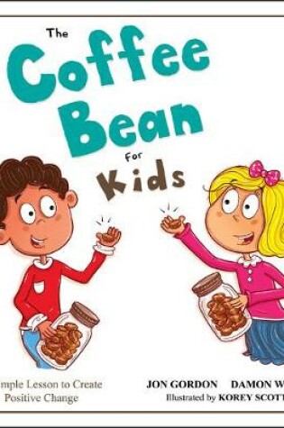 Cover of The Coffee Bean for Kids