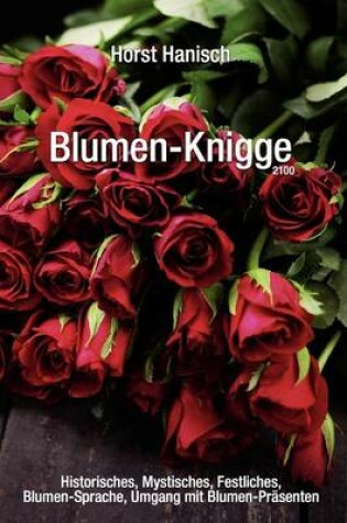 Cover of Blumen-Knigge 2100