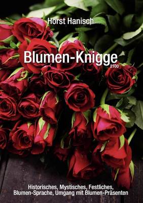 Book cover for Blumen-Knigge 2100