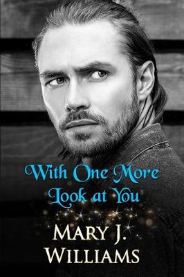 Book cover for With One More Look at You