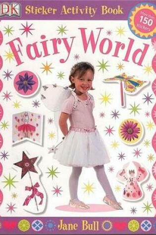 Cover of Fairy World