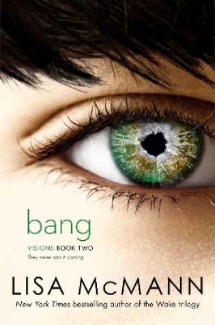 Cover of Bang