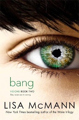 Book cover for Bang