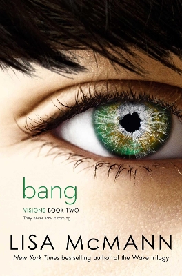 Book cover for Bang