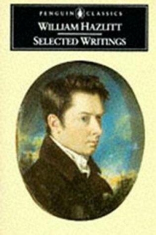 Cover of Hazlitt