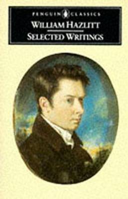 Book cover for Hazlitt