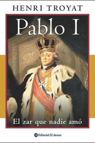 Cover of Pablo I