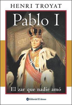 Book cover for Pablo I