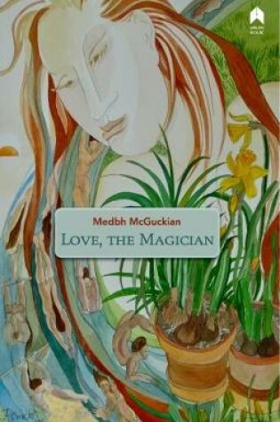 Cover of Love, the Magician