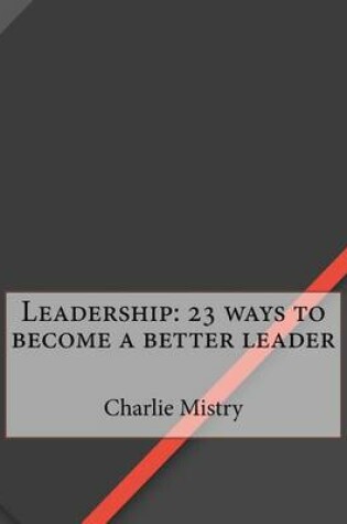 Cover of Leadership