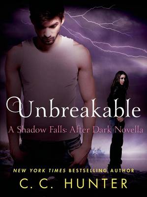 Unbreakable by C C Hunter