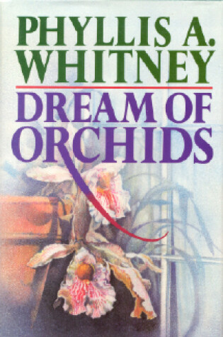 Cover of Dream of Orchids