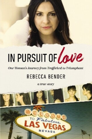 Cover of In Pursuit of Love