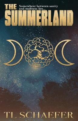 Book cover for The Summerland