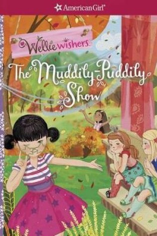 Cover of The Muddily-Puddily Show
