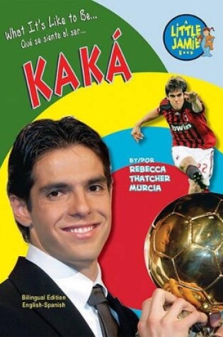 Cover of Kaka