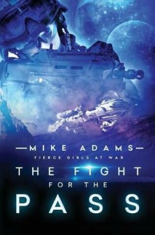 Cover of The Fight For The Pass