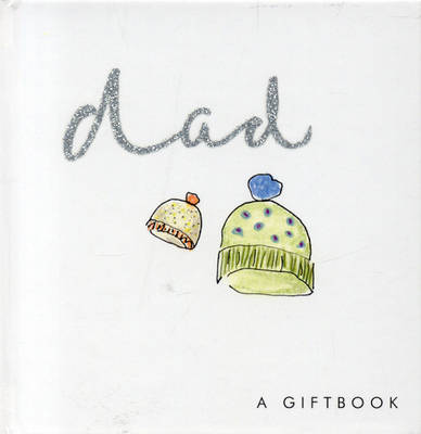 Book cover for Dad