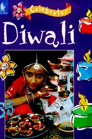 Cover of Diwali