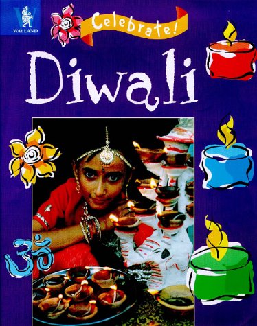 Cover of Diwali