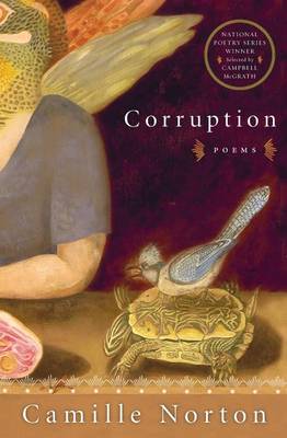 Cover of Corruption