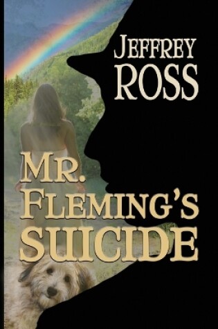 Cover of Mr. Fleming's Suicide