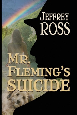 Book cover for Mr. Fleming's Suicide