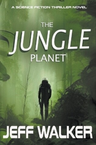 Cover of The Jungle Planet