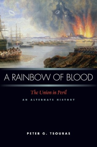 Cover of Rainbow of Blood