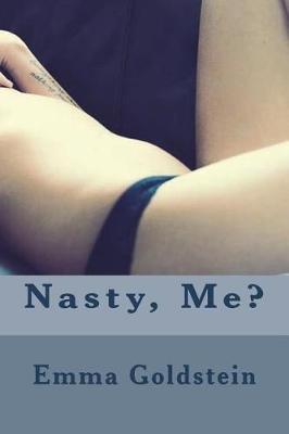 Book cover for Nasty, Me?