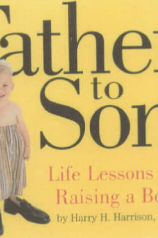 Cover of Father to Son