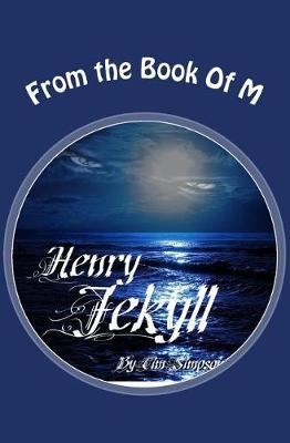 Book cover for Henry Jekyll