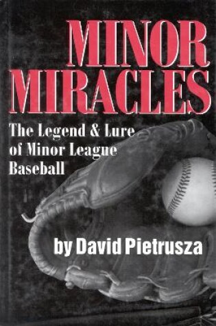 Cover of Minor Miracles