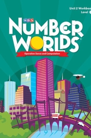 Cover of Number Worlds Level I, Student Workbook Operations (5 Pack)