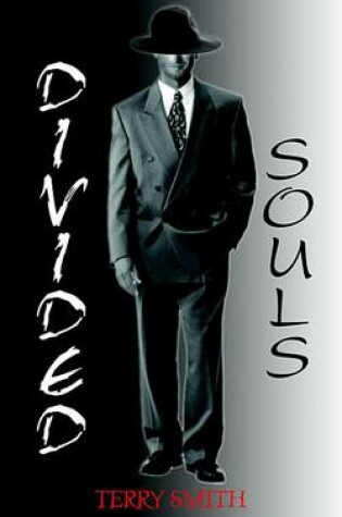 Cover of Divided Souls