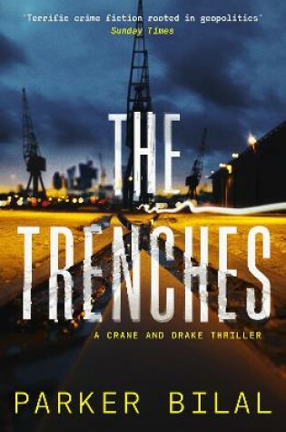 Cover of The Trenches