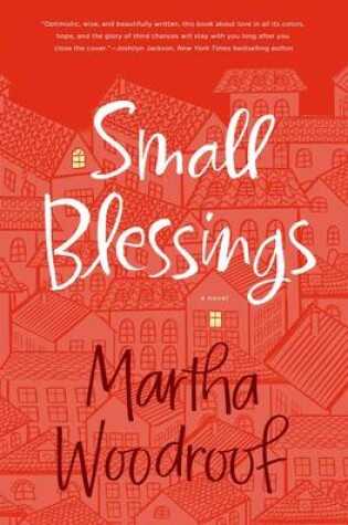 Cover of Small Blessings