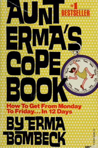 Cover of Aunt Ermas Cope-2