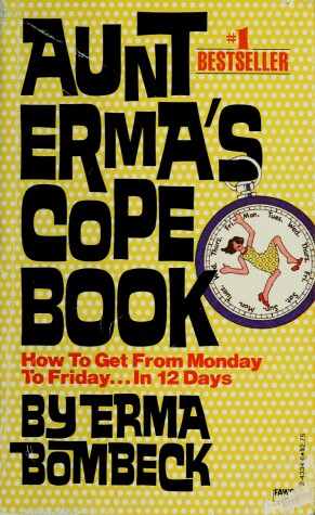 Book cover for Aunt Ermas Cope-2