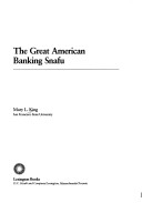 Book cover for The Great American Banking Snafu