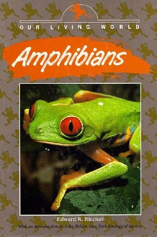 Cover of Amphibians