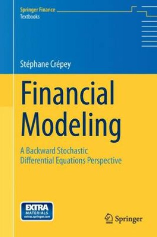 Cover of Financial Modeling