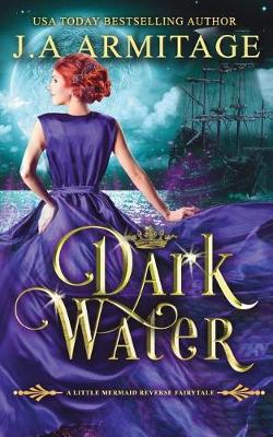 Book cover for Dark Water