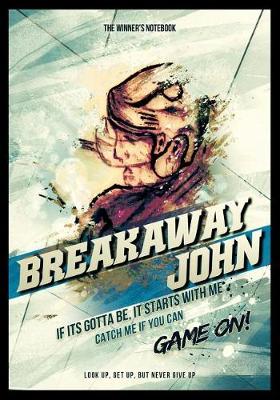 Book cover for Breakaway John