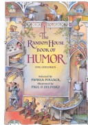 Book cover for The Random House Bk of Humor for Child#