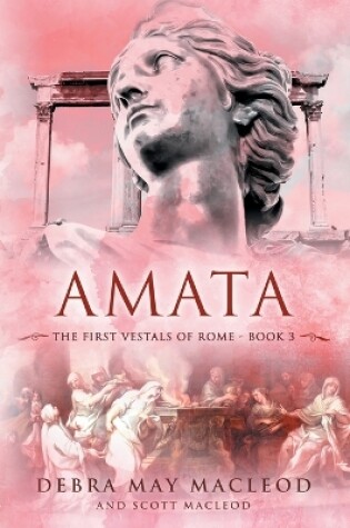 Cover of Amata
