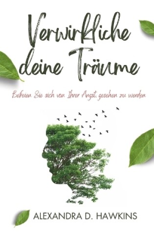 Cover of Verwirkliche deine Träume