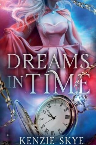 Cover of Dreams in Time